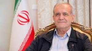 Президент Ирана Масуд Пезешкиан пострадал во время атаки израильских ВВС