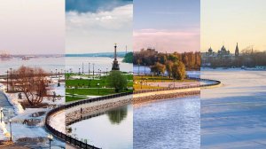 Питер ... Времена года.