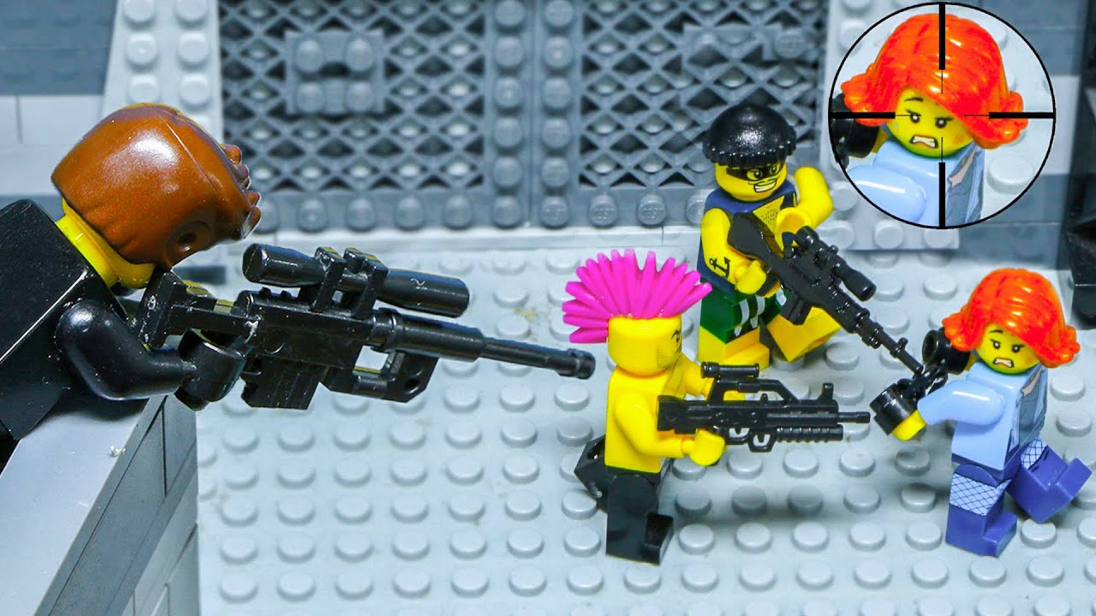 ЛЕГО СЕКРЕТНЫЙ АГЕНТ АНИМАЦИЯ LEGO