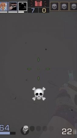 standoff 2