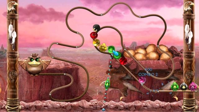 Прохождение игры Bird Valley. 7-ая серия.