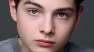 Визитка. Никита Родионов, 14 лет,  рост 176 см.