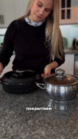 5 важных вещей для безопасной кухни