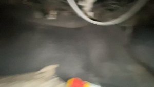 Гудит печка Mitsubishi Galant 8 , исправление ( дополнение )