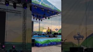 День Рыбака Камчатка