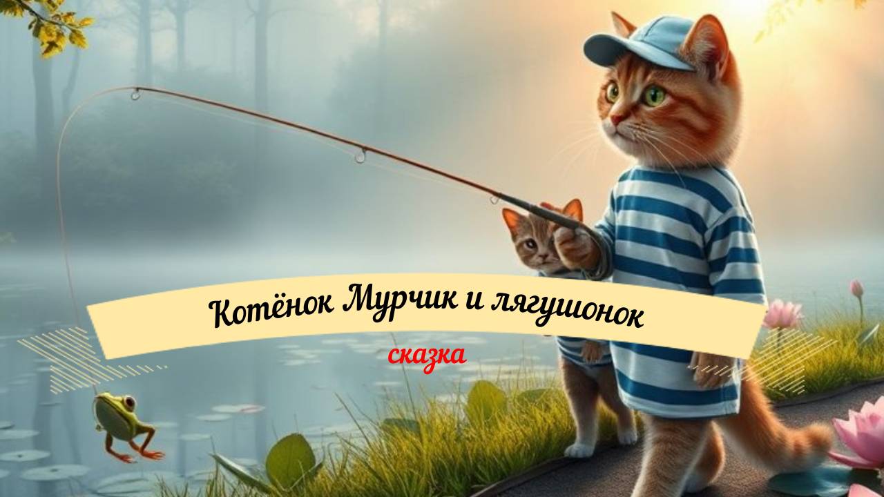 Сказки