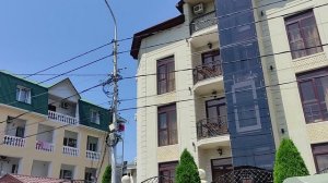 Дивноморское, ул. Черноморскся