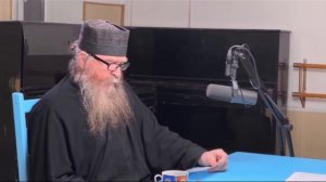 Благодать Божия, строгая аскеза, молчание