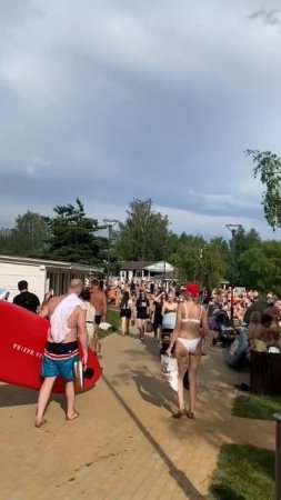 ‼️9 человек погибли в Подмосковье во время купания за прошедшие сутки‼️