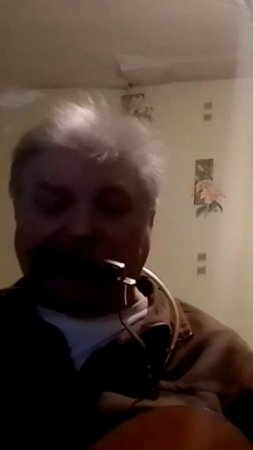 Мне нужна ,твоя любовь.Слова и музыка Николая Кенор Василёк . 2024..mp4