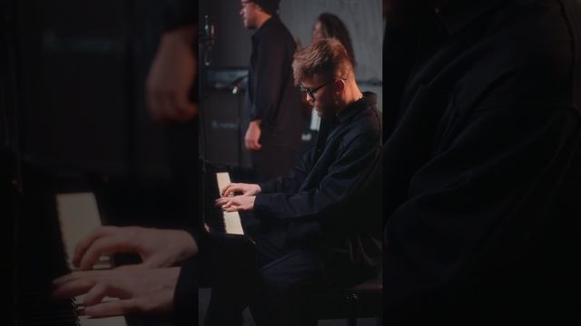 VAVAN, GALIBRI, GIRKO - Тяп Ляп (acoustic version)