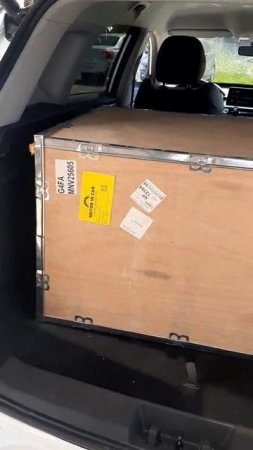 Текущая отгрузка нового двигателя G4FA в городе Самара 🦾, сделка сопровождается онлайн видео/фото д