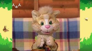 День в Шишкином Лесу. Страна Буквария. О и С