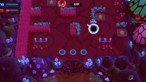 Прошёл испытание в бравл старс