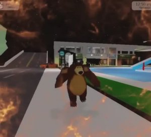 ХВАЗЭАХ*ДЕРЖИТЕ ВАМ ВИДОСИК)