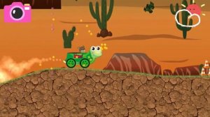 Про машинки с мишкой