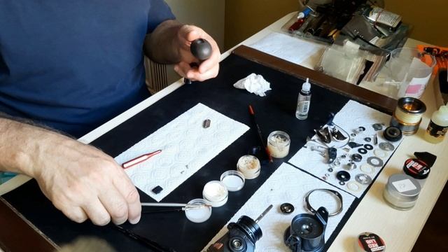 Shimano 09 Twin Power SW 4000 PG. Отличная катушка. Часть 2.