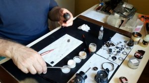 Shimano 09 Twin Power SW 4000 PG. Отличная катушка. Часть 2.