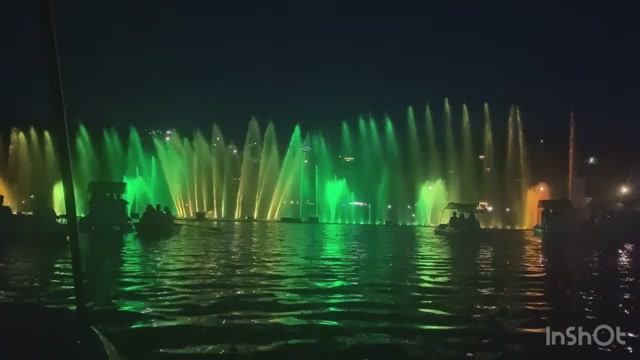 Влог. Музыкальные 🎶 фонтаны. Новороссийск- Абрау-Дюрсо смотреть онлайн