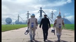 Волегов Владислав. Документальный фильм - "Мы победили!"