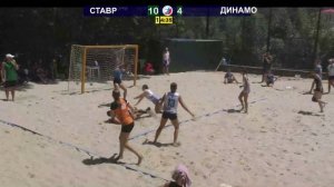 Решающий матч "Ставрополья". Музыкальный обзор