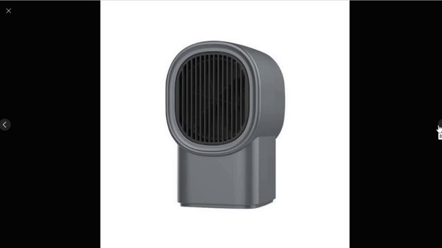 ТОП-7 лучших мини-обогревателей с AliExpress. Рейтинг смотреть онлайн