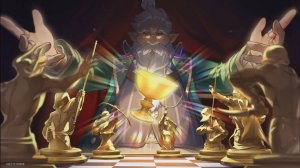 Honkai: Star Rail 0203. Событие: Сладкие мечты и святой грааль 04.