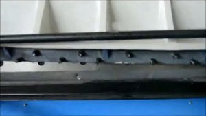 Электромеханическая гильотина ETG 1330