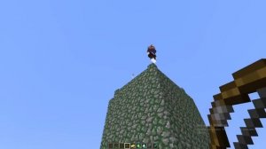 Jenny MOD на МАЙНКРАФТ ВАУ КАКАЯ МАЛЫШКА