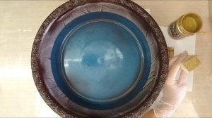 Мини-фонтан для сада своими руками.