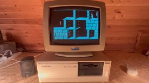 ЕС1849: играем в "Prince of Persia"