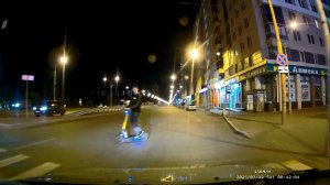 Самокатчик