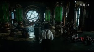 Франкенштейн _ Русский трейлер (Дубляж_ 2025) [4K].