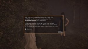 Siren Blood Curse ꞉ Episode 3 - Walkthrough (PS3)