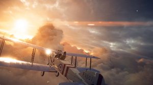 НЕБЕСНАЯ ПТИЦА-УБИЙЦА В Battlefield 1 #4