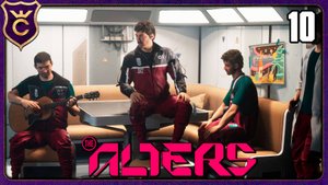 С МУЗЫКОЙ ВО ВТОРОЙ АКТ! 10 The Alters