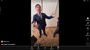 отцениваю канал