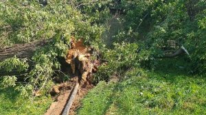 Последствия стихии 1