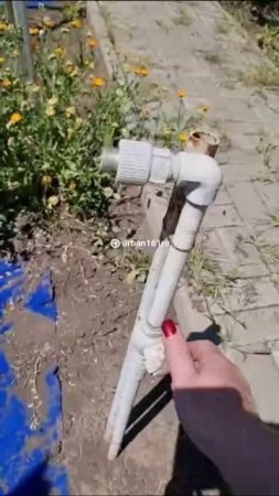В хуторе Мержаново нет воды уже четвертые сутки, жалуются жители.