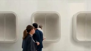 Каким может быть Московское метро к 2060 году