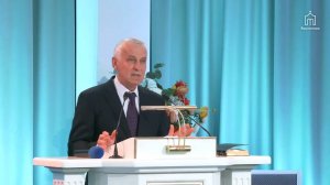 Пагубное влияние алчности | Проповедь Алексея Степанова