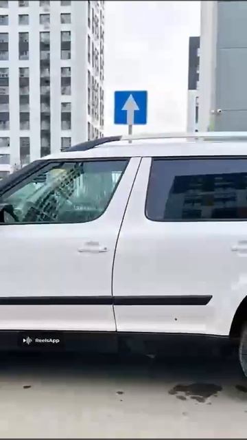 Шкода ети 2014 г смотреть онлайн