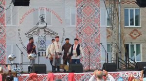 3 аварии/ стоим в огромной пробке/ поехали на праздник/ день лодки