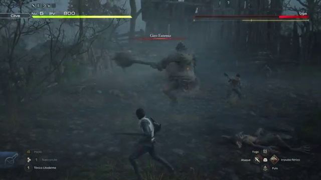 Final Fantasy 16