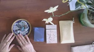 ЭФИР о канале, рассказываю о камнях и гадание