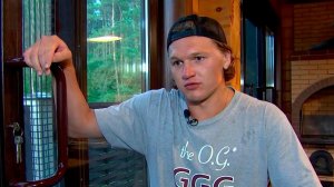 "Первый в мире" - Капризов об Александре Овечкине