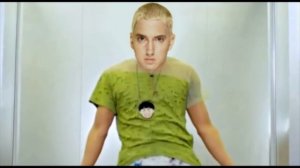 EMINEM GANGNAM STYLE PARODY