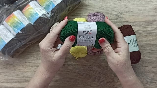 ПРИЗ ЗА УЧАСТИЕ В СП МИР ВЯЗАНЫХ ИГРУШЕК ОТ ЕЛЕНЫ КОСТИНОЙ   МОЕЙ РАДОСТИ НЕТ ПРЕДЕЛА!