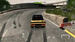 дрифт на жиге не судите строго только учусь дрифтить