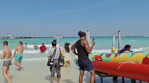 Таиланд 🇹🇭 Паттайя. Убежали с пляжа на острове Ко Лан!